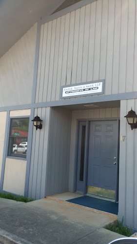 English Tunkle & Smith LLP