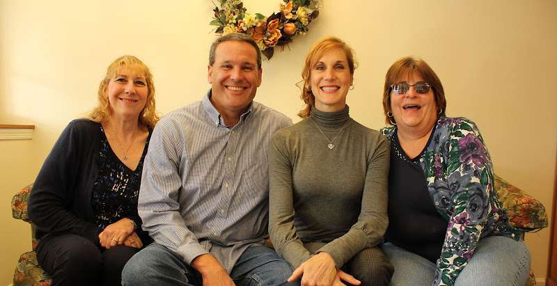 Law Office of Anthony J. Fitzgibbons