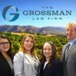 The Grossman Law Firm, APC