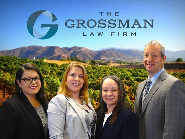 The Grossman Law Firm, APC