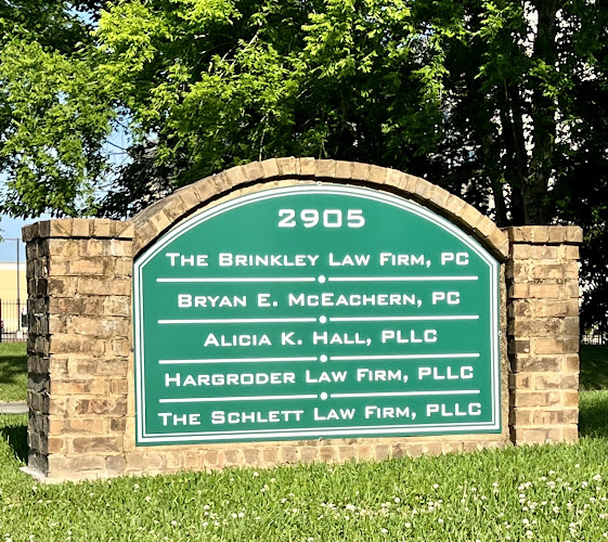 Alicia K. Hall, PLLC