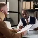 Marathon Law Group