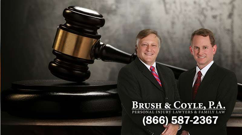 Brush & Coyle, P.A.