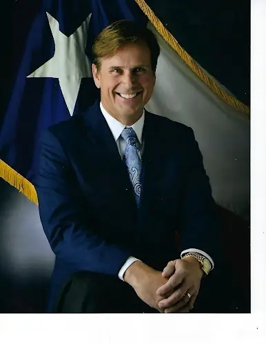 Attorney Portrait