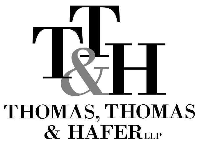 Thomas, Thomas & Hafer LLP