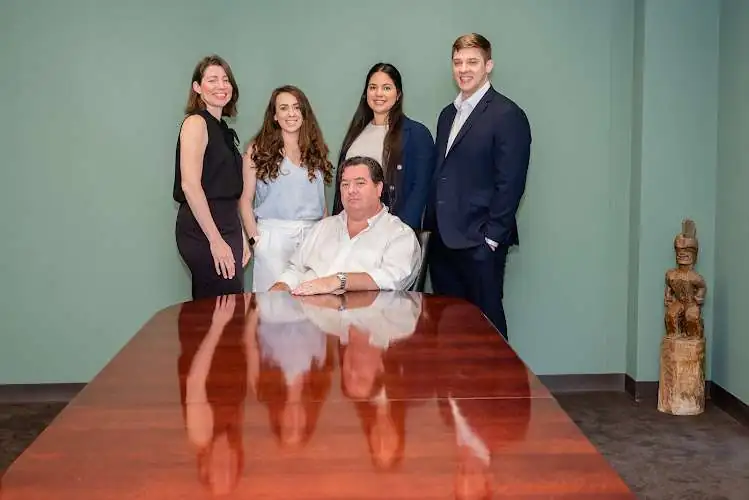 Attorney Portrait