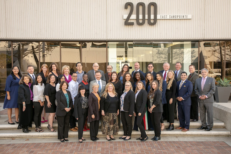 Copenbarger & Copenbarger