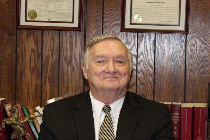 The Whitman Law Office