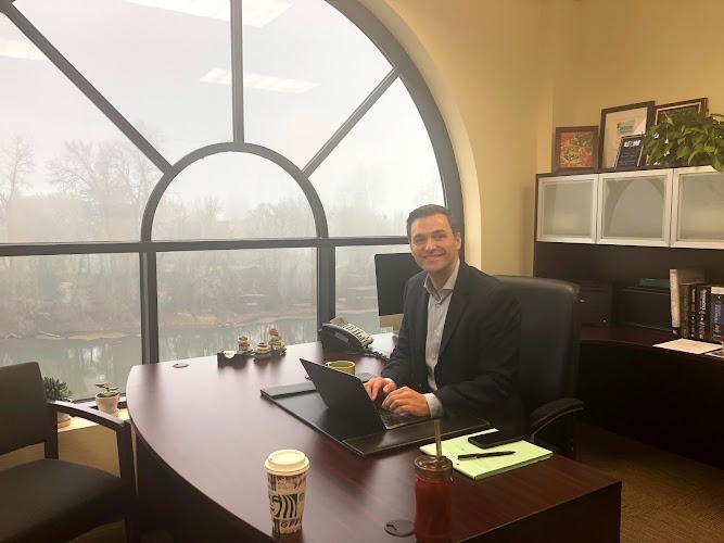 Nelson MacNeil Rayfield Trial Attorneys PC