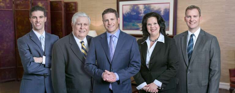 Warner Law Offices, PLLC