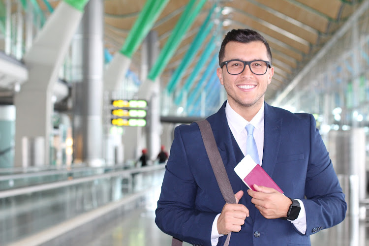 Houston Immigration Attorney Adan Vega