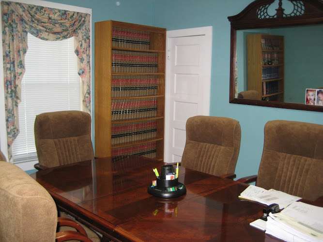 Daniel R. Denton, PC