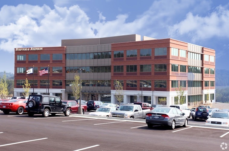 Steptoe & Johnson PLLC – Bridgeport