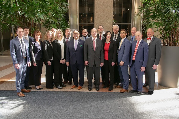 Brown Paindiris & Scott, LLP