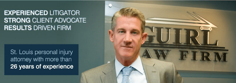 Guirl Law Firm