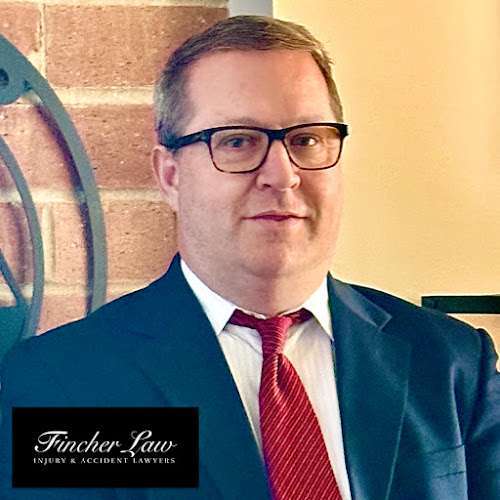 Fincher Law Injury & Accident Lawyers