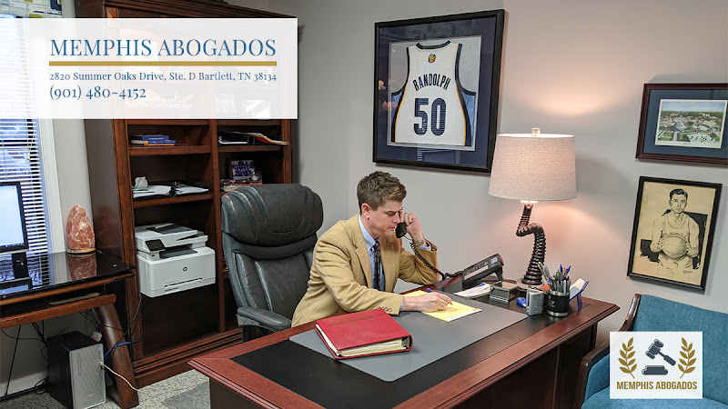 Memphis Abogados