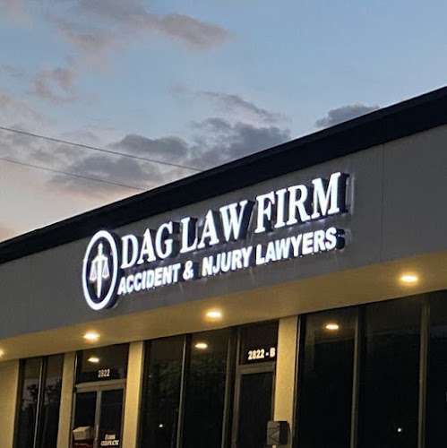 DAG LAW FIRM, P.C.