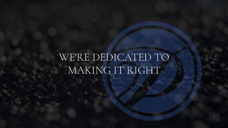 Persinger & Persinger, L.C.