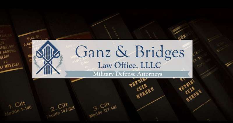 Ganz & Bridges Law Office, LLLC