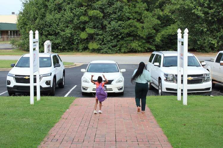 1Georgia – Columbus