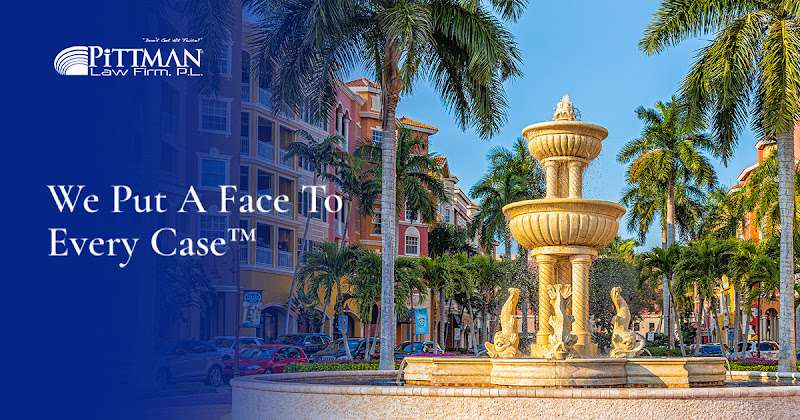 Pittman Law Firm, P.L.