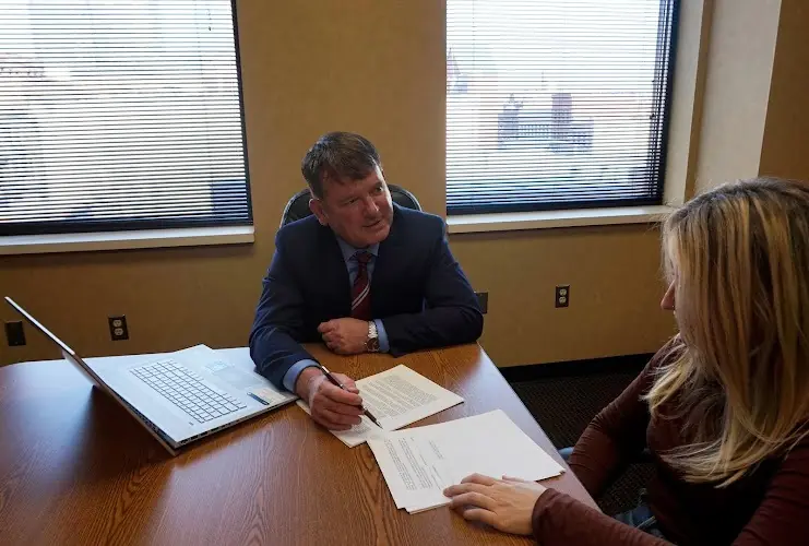 Attorney Portrait