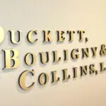 Duckett Bouligny & Collins