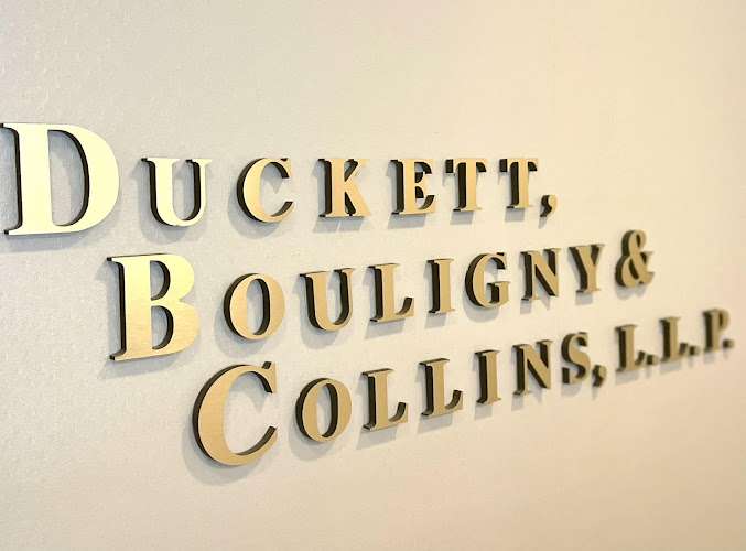 Duckett Bouligny & Collins