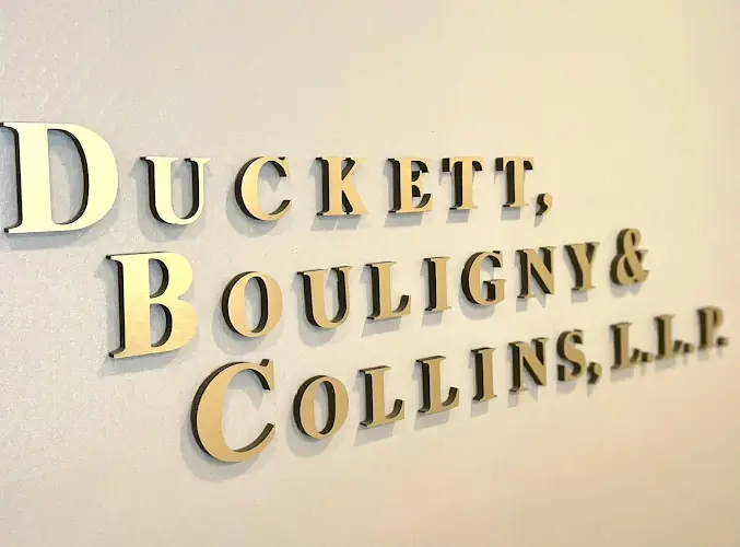 Duckett Bouligny & Collins