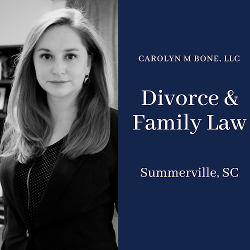 The Law Office of Carolyn M. Bone, LLC: Divorce, Family Law, & Mediation