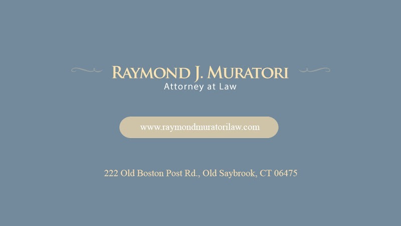 Law Office of Raymond J. Muratori