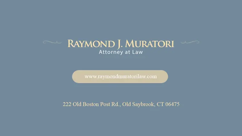 Attorney Portrait