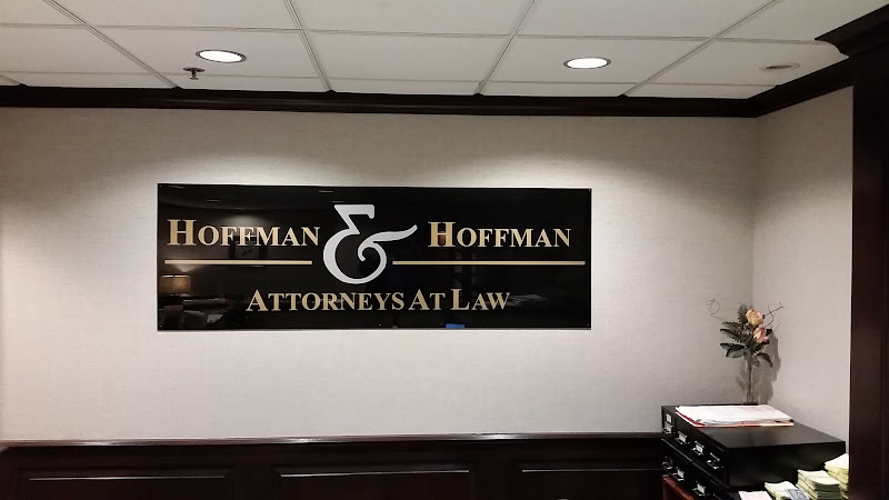 Hoffman & Hoffman Attorneys at Law