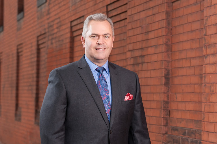 Craig William Trepanier