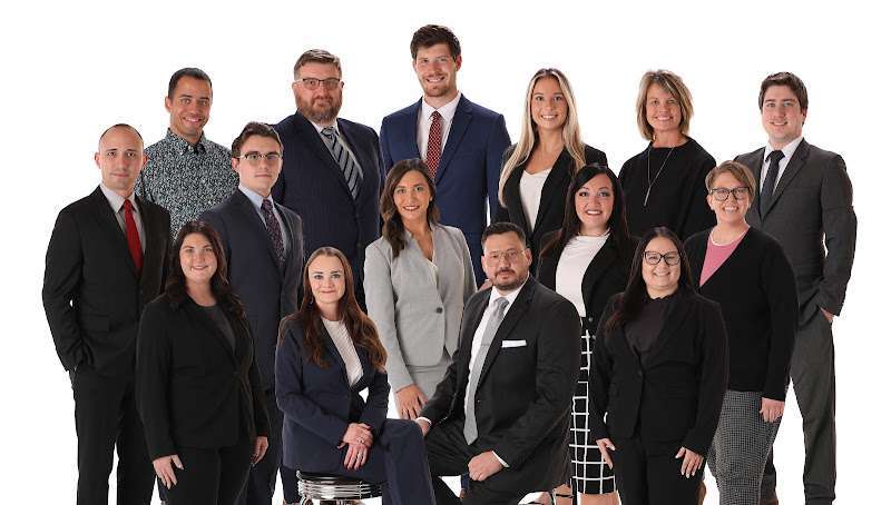Cornerstone Law Firm