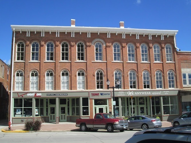 Whitfield & Eddy Law