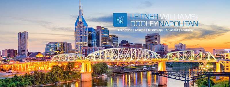 Leitner, Williams, Dooley & Napolitan, PLLC