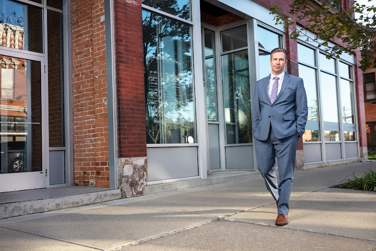 The Law Office Of Michael E. Bryant