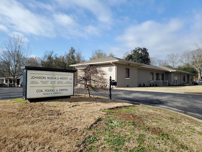 Johnson, Paseur, & Medley, LLC