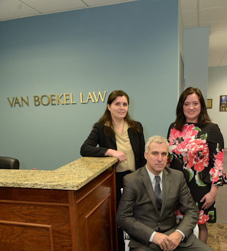 Van Boekel Law Firm, LLC