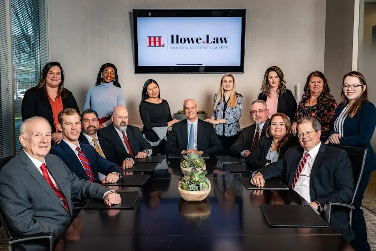 Attorney Portrait