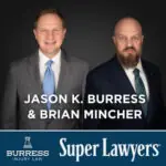 Burress Law PLLC