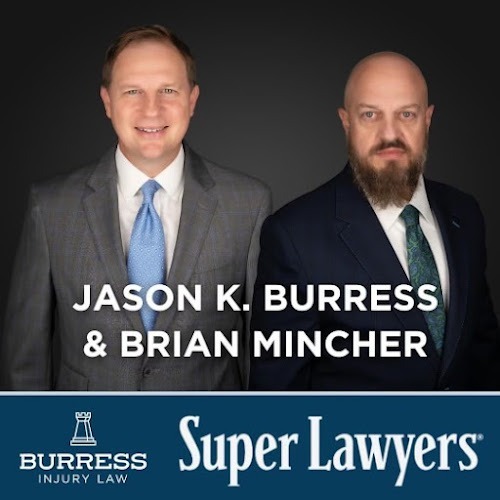 Burress Law PLLC