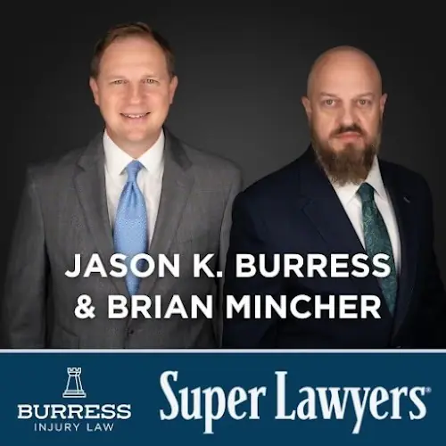 Attorney Portrait