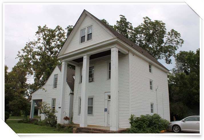 Trible Law Offices, PLC