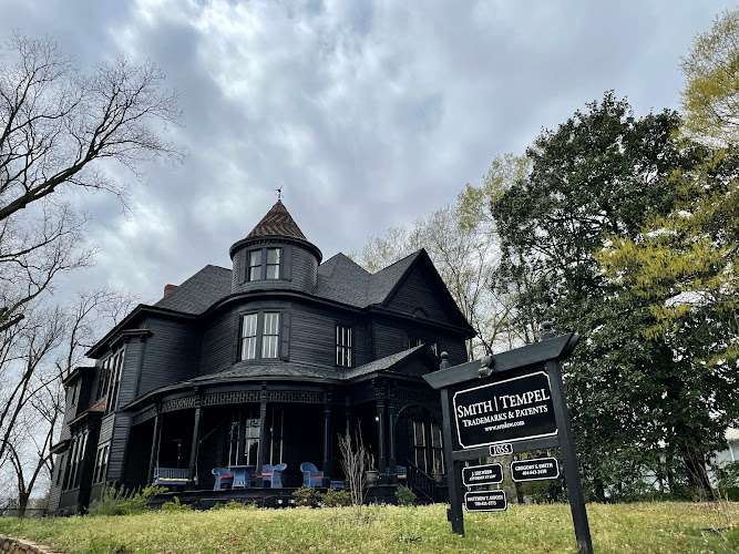 Smith Tempel