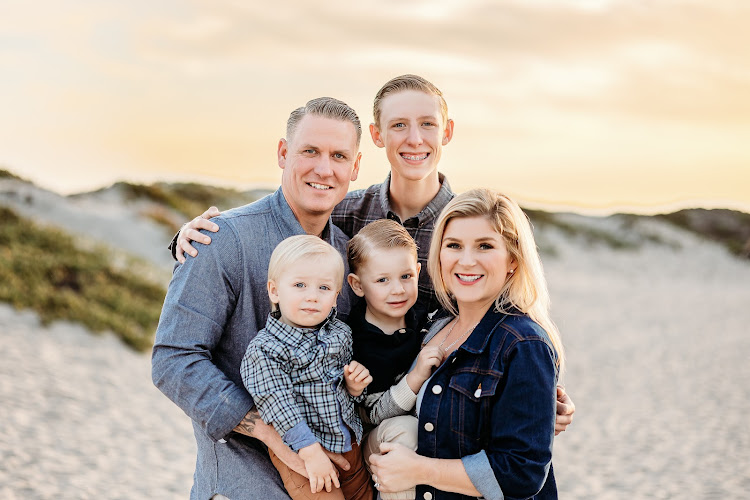 San Diego Legacy Law, PC