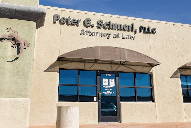 Law Office of Peter G. Schmerl, PLLC