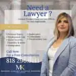 Margarit Kazaryan Law Offices